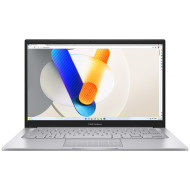 لپ تاپ 14 اینچی ایسوس مدل Vivobook 14 X1404VA-I38128-i3 1315U-16GB DDR4 3200MHz-128GB SSD-TN - کاستوم شده