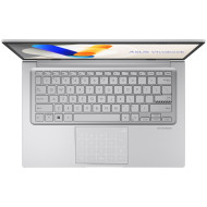 لپ تاپ 14 اینچی ایسوس مدل Vivobook 14 X1404VA-I38128-i3 1315U-16GB DDR4 3200MHz-128GB SSD-TN - کاستوم شده