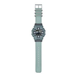 ساعت مچی دیجیتال مردانه کاسیو مدل GA-010CE-2ADR