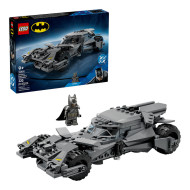 لگو 220 تکه سری بت من مدل Batman v Superman Batmobile کد 76331 لگو 220 تکه سری بت من مدل Batman v Superman Batmobile کد 76331
