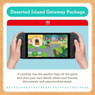 بازی Animal Crossing: New Horizons مخصوص Nintendo Switch 2